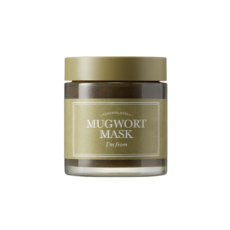 Mugwort Mask