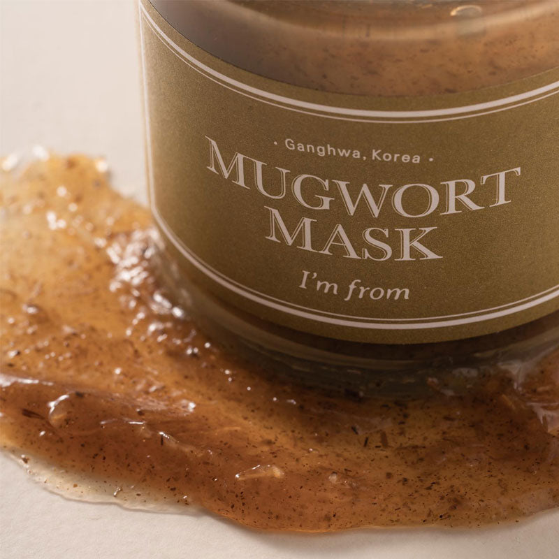 Mugwort Mask, 110 g