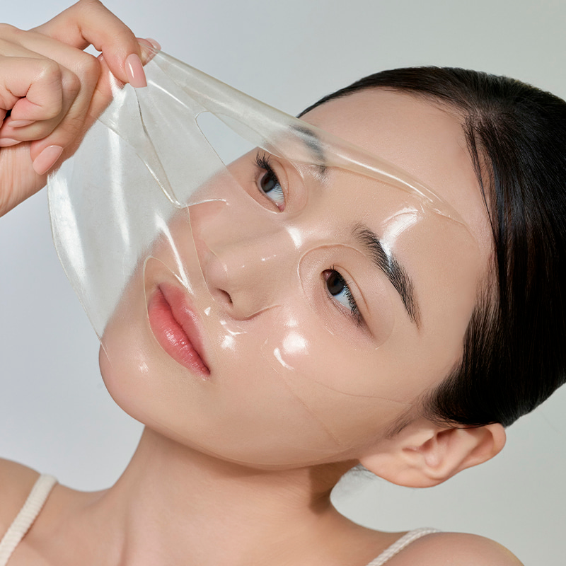 Radiant Vita Niacinamide Real Deep Mask