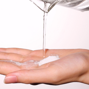 Rice Enzyme Brightening Cleansing Powder