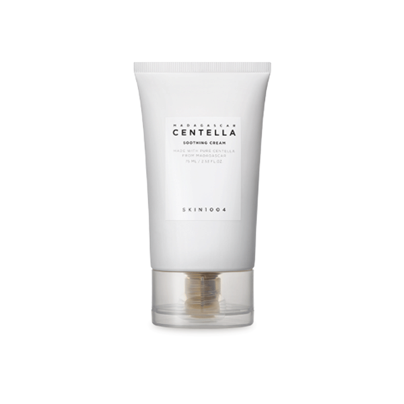 Madagascar Centella Soothing Cream