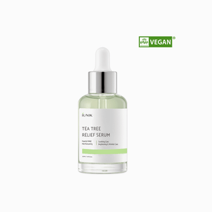 Tea Tree Relief Serum, 50 ml