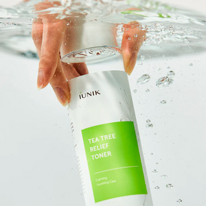 Tea Tree Relief Toner
