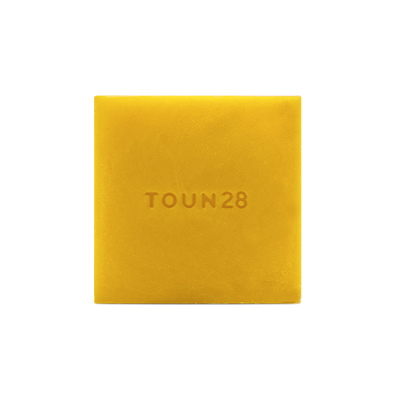 No-Rinse Hair Treatment