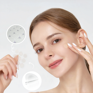 Trouble Carrot Magic Patch