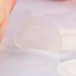 Trouble Carrot Magic Patch