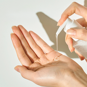 Green Clear Vegan Cleansing Oil To Foam