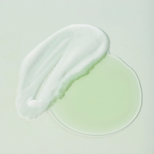 Green Clear Vegan Cleansing Oil To Foam
