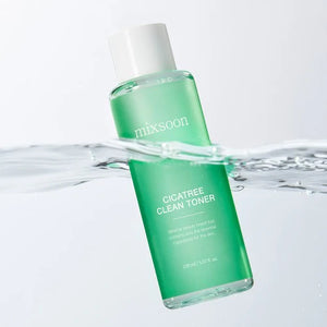 Cicatree Clean Toner