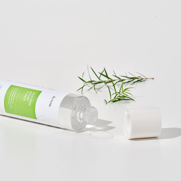 Tea Tree Relief Toner