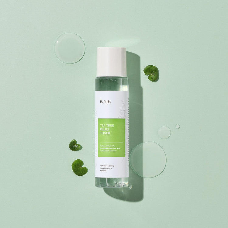 Tea Tree Relief Toner